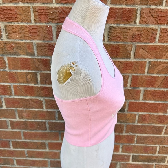 Kulani Kinis Floral Crop Top - Picture 4 of 6